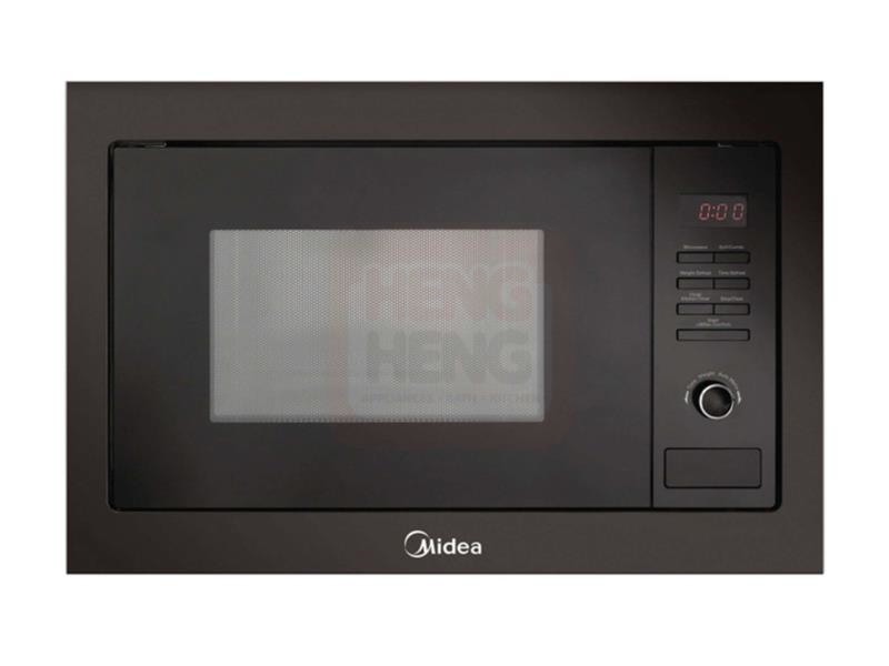 Midea 25L Built-In Microwave Oven 900W