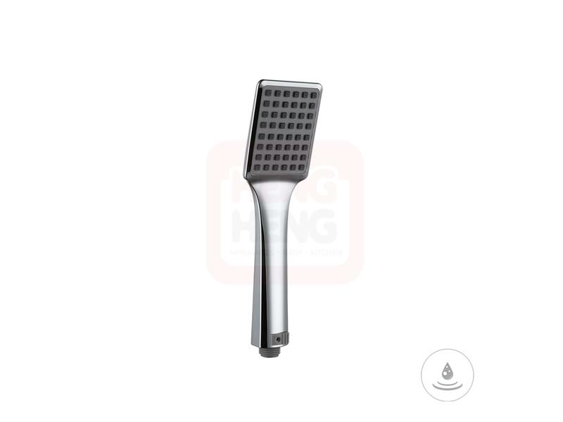 Bareno Air Injection Hand Shower