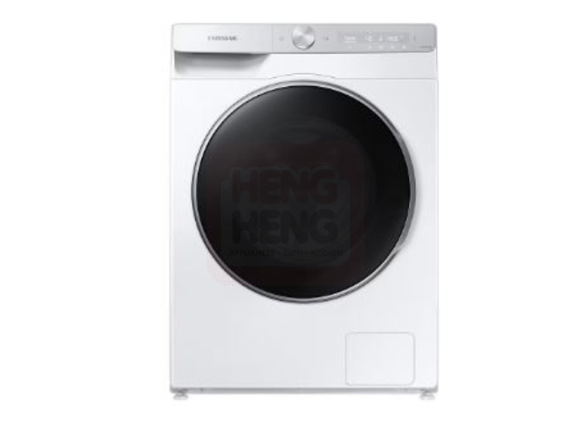 SAMSUNG 13kg  Washing Machine with Ecobubble™  WW13TP44DSH