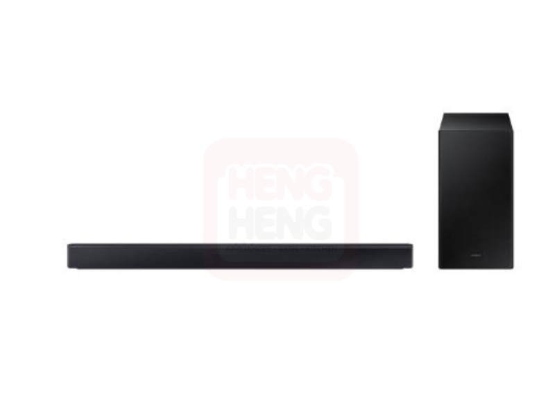 Samsung B-Series Soundbar HW-C450/XM