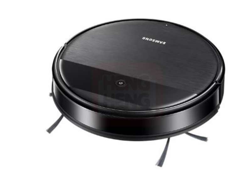 SAMSUNG POWERbot Essential with 2-in-1 Vacuum Cleaning & Mopping VR05R5050