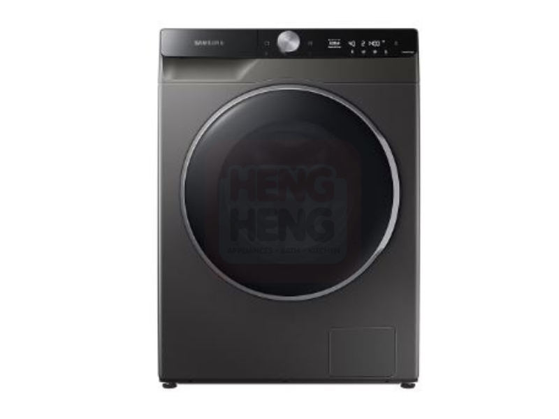 SAMSUNG 11kg/7kg  Washer Dryer with Ecobubble™ WD11TP34DSX/FQ
