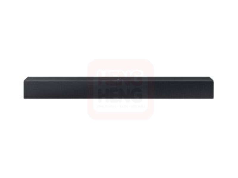 Samsung B-Series Soundbar HW-C400/XM
